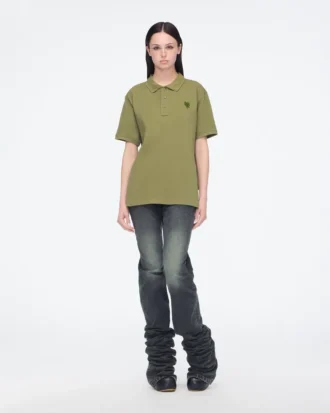 Tiny Teddy Polo