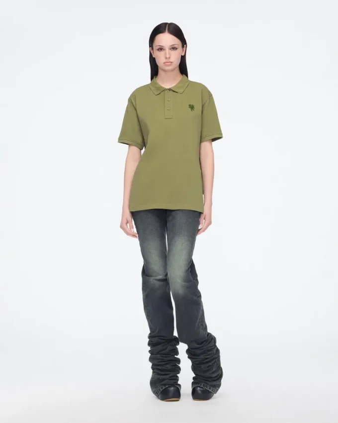 Tiny Teddy Polo