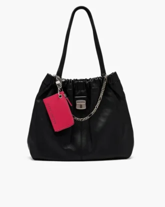 Top Zip Charm Cüzdan