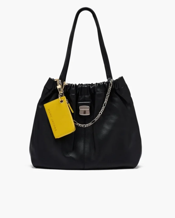 Top Zip Charm Cüzdan Top Zip Charm Cüzdan