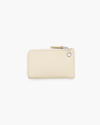 Top Zip Charm Cüzdan