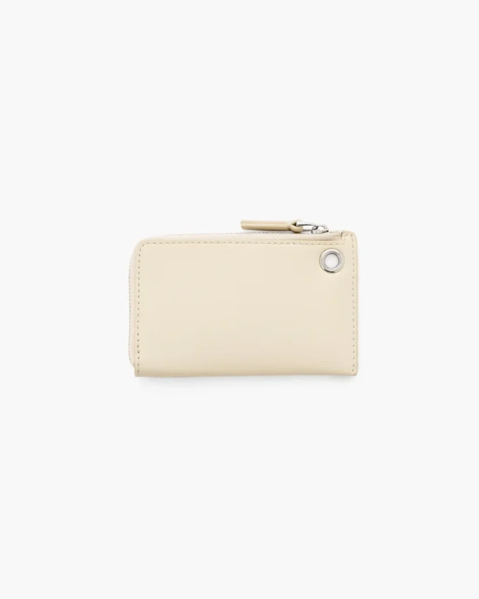 Top Zip Charm Cüzdan Top Zip Charm Cüzdan