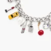 Trinket Charm Bilezik