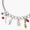 Trinket Charm Kolye