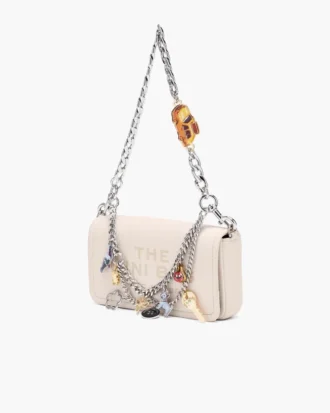 Trinket Charm Zincir Omuz Askısı