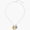 Trinket Cluster Kolye