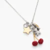 Trinket Cluster Kolye