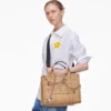 Trompe L’Oeil Charm Kanvas Orta Boy Tote Bag Trompe L’Oeil Charm Kanvas Orta Boy Tote Bag