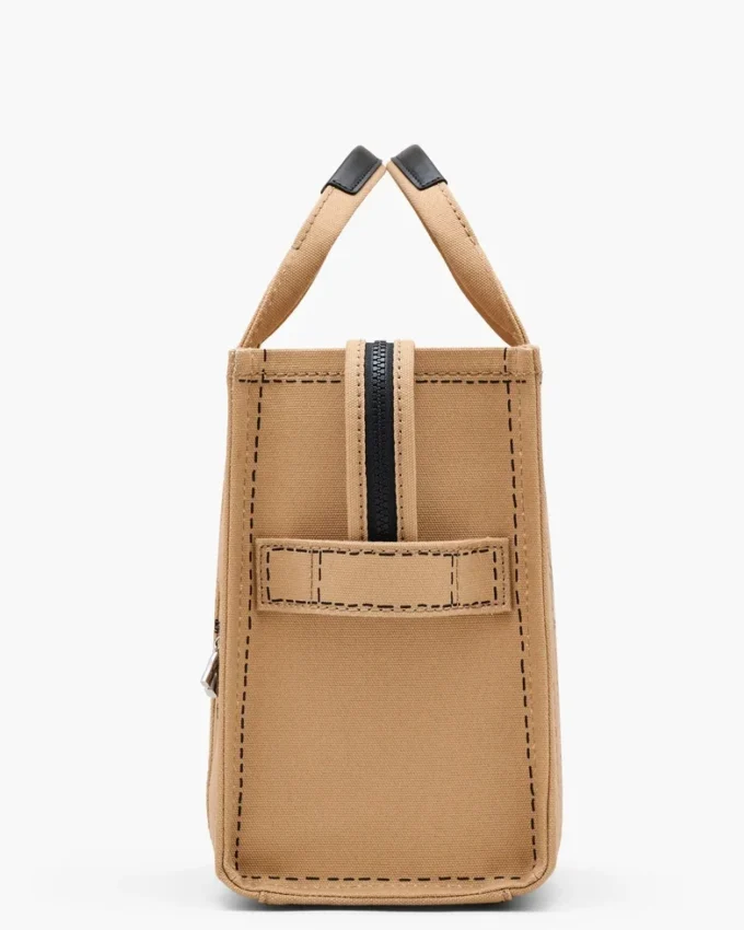 Trompe L’Oeil Charm Kanvas Orta Boy Tote Bag Trompe L’Oeil Charm Kanvas Orta Boy Tote Bag
