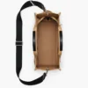 Trompe L’Oeil Charm Kanvas Orta Boy Tote Bag Trompe L’Oeil Charm Kanvas Orta Boy Tote Bag