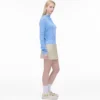 Wild Daisy Kanvas Spor Ayakkabı