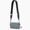 Yıkanmış Monogram Denim Snapshot Yıkanmış Monogram Denim Snapshot