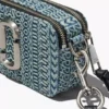 Yıkanmış Monogram Denim Snapshot Yıkanmış Monogram Denim Snapshot
